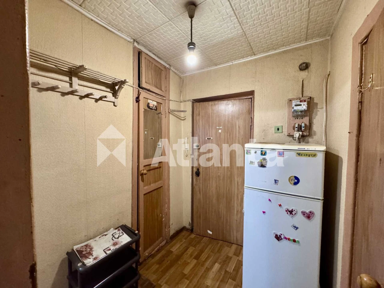 Продам квартиру 36 м², Черемушки, парк Марка Твена, 3/9, газ