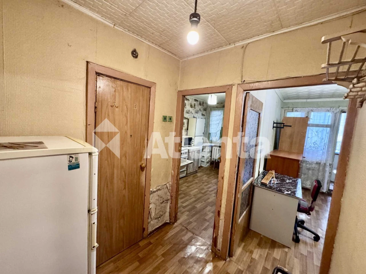 Продам квартиру 36 м², Черемушки, парк Марка Твена, 3/9, газ