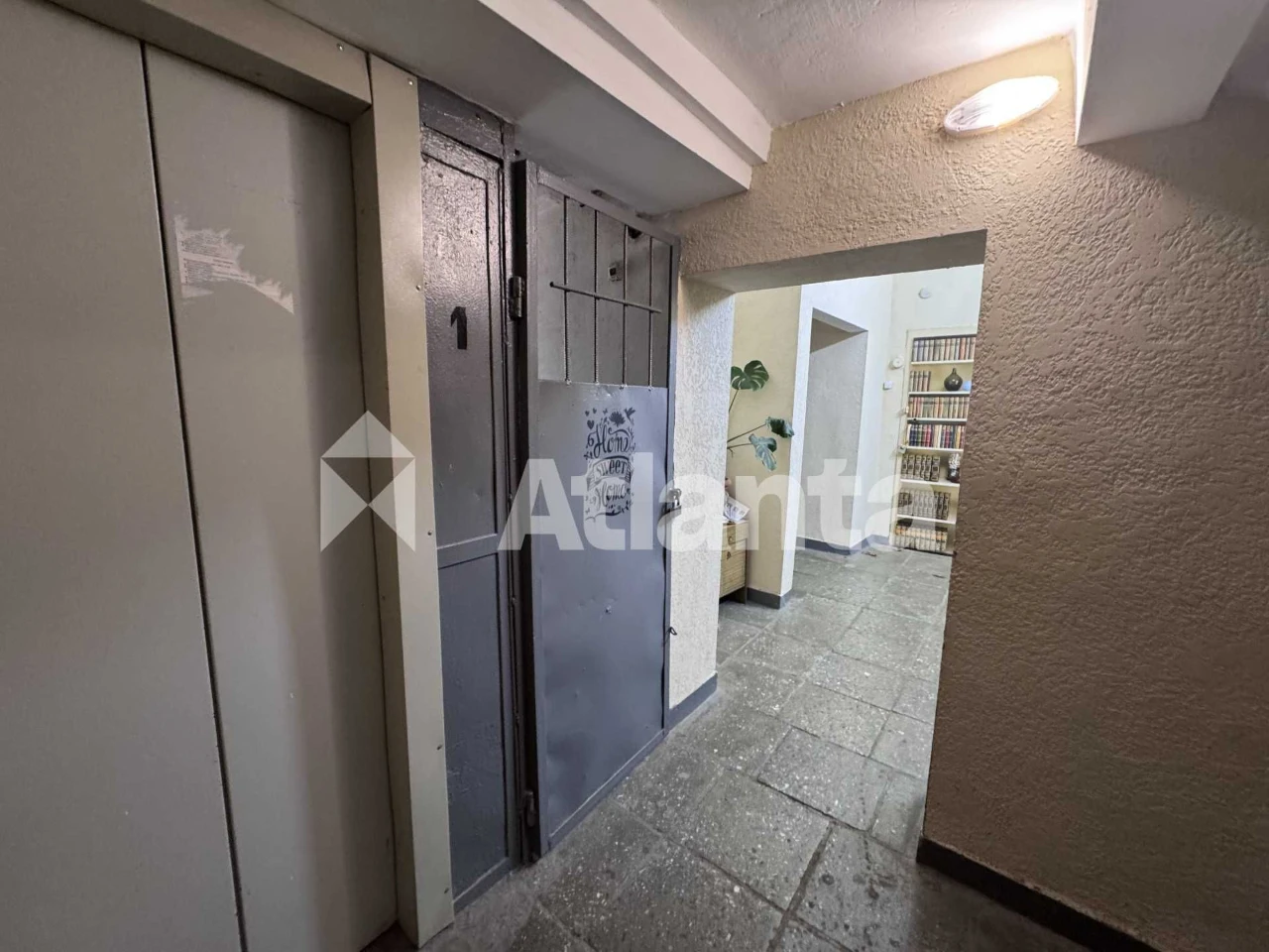Продам квартиру 36 м², Черемушки, парк Марка Твена, 3/9, газ