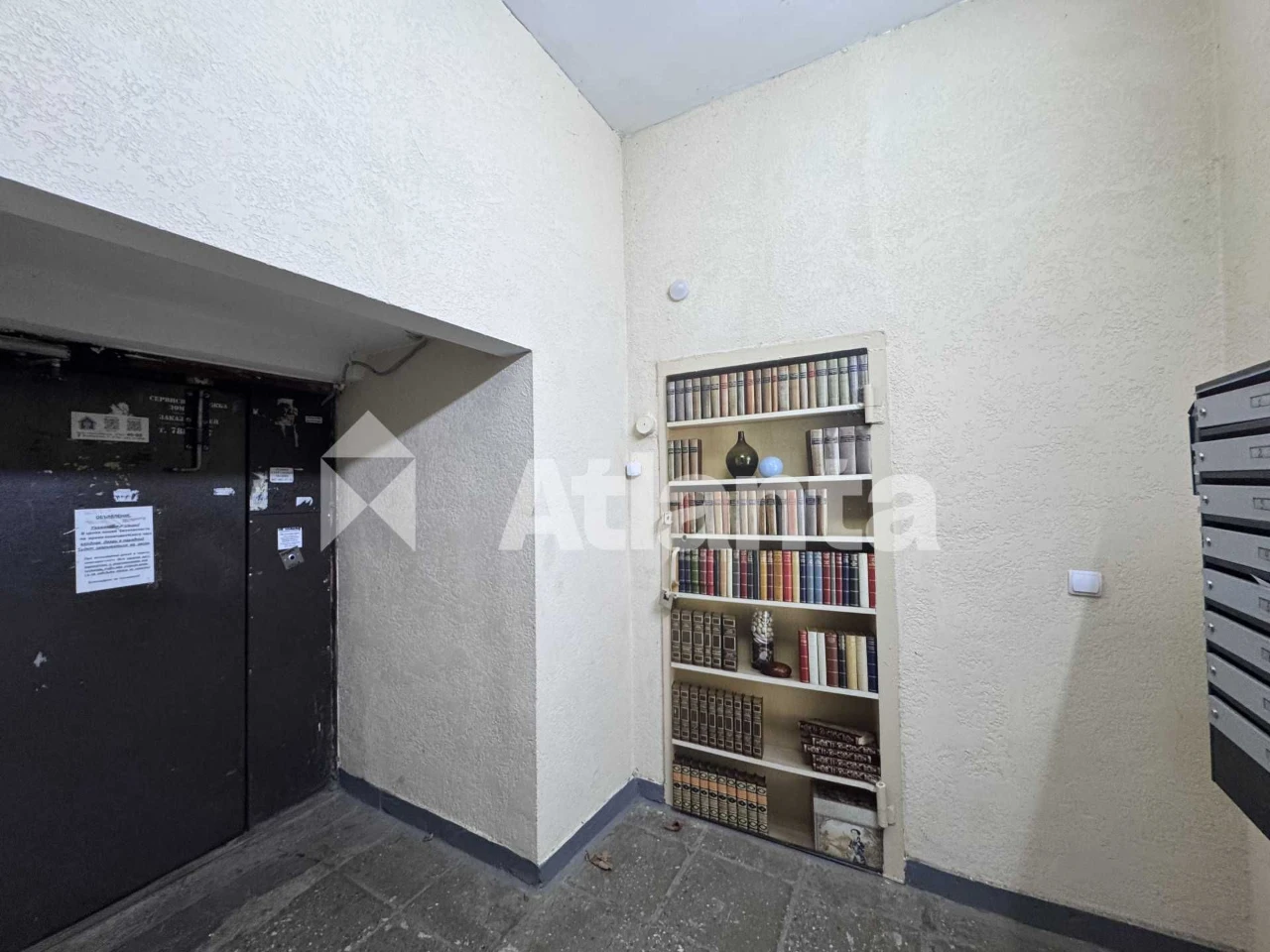 Продам квартиру 36 м², Черемушки, парк Марка Твена, 3/9, газ