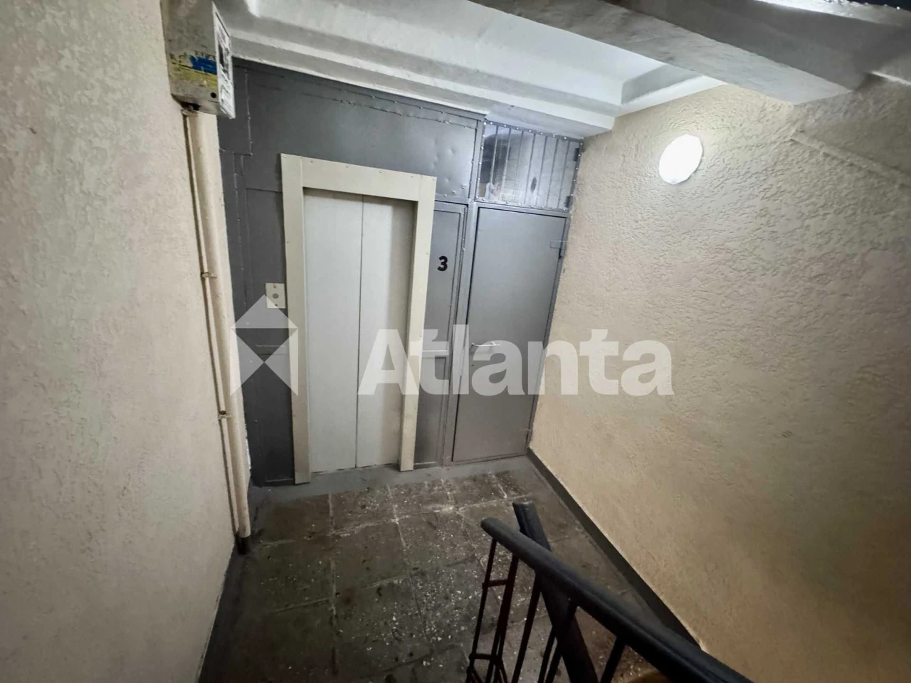 Продам квартиру 36 м², Черемушки, парк Марка Твена, 3/9, газ