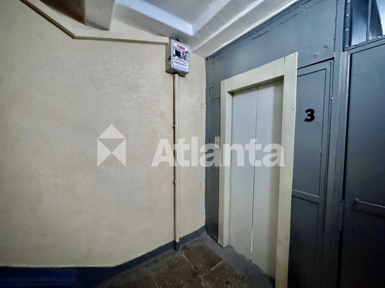 Продам квартиру 36 м², Черемушки, парк Марка Твена, 3/9, газ