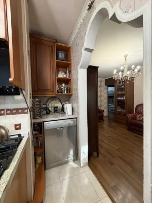 вул.Філатова. 3-кім квартира(60м2) парк Марка Твена. Капремо