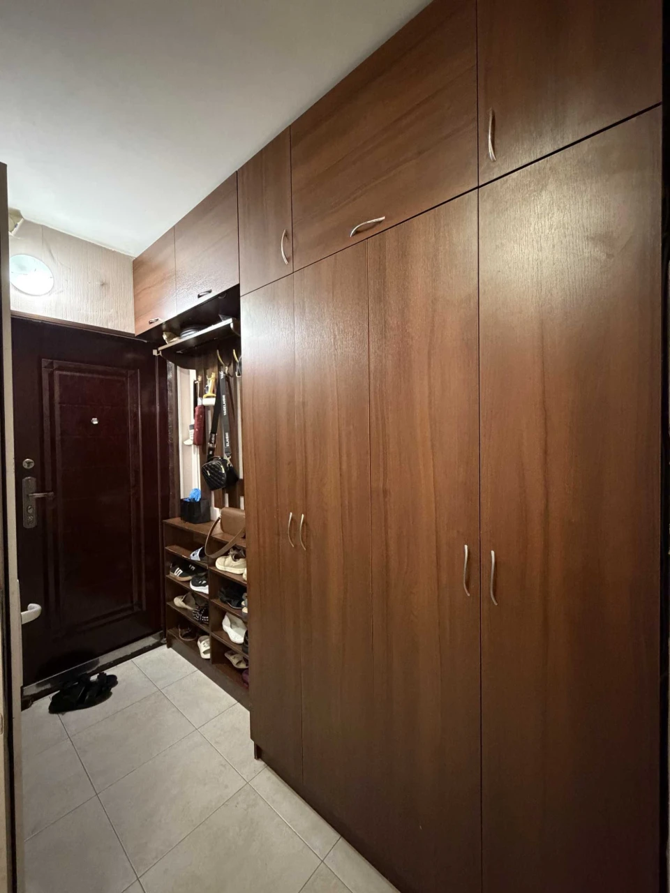вул.Філатова. 3-кім квартира(60м2) парк Марка Твена. Капремо