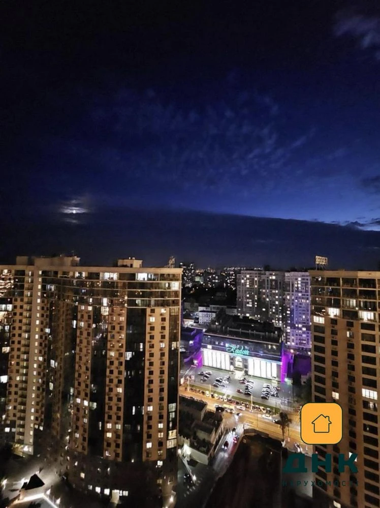 Аркадия . Эллегия Парк от СК ЖК Атмосфера .
