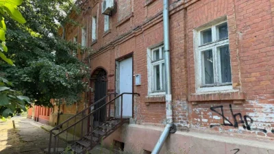 Продам 1 комнатную квартиру на Слободке