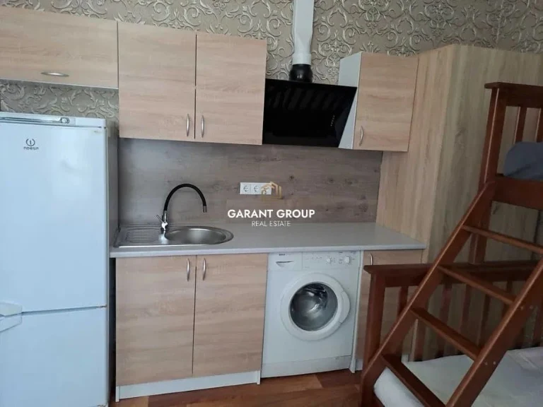 Продаж смарт-квартира в Пересипському районі
