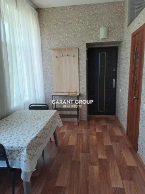 Продаж смарт-квартира в Пересипському районі