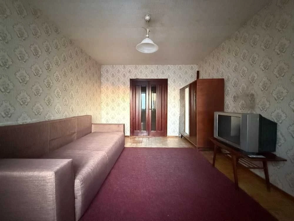 For sale 2-room apartment 51.5 m², Honore de Balzac St.,