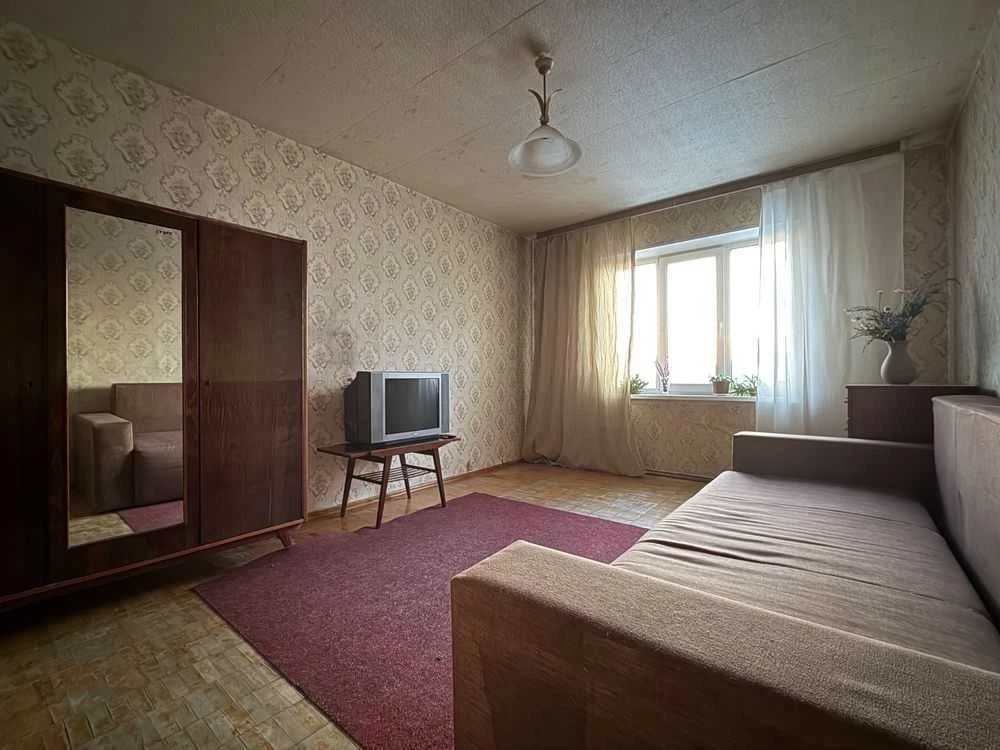 For sale 2-room apartment 51.5 m², Honore de Balzac St.,