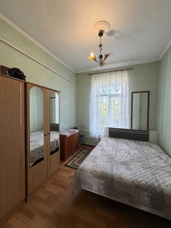 Продам квартиру в центрі Одеси