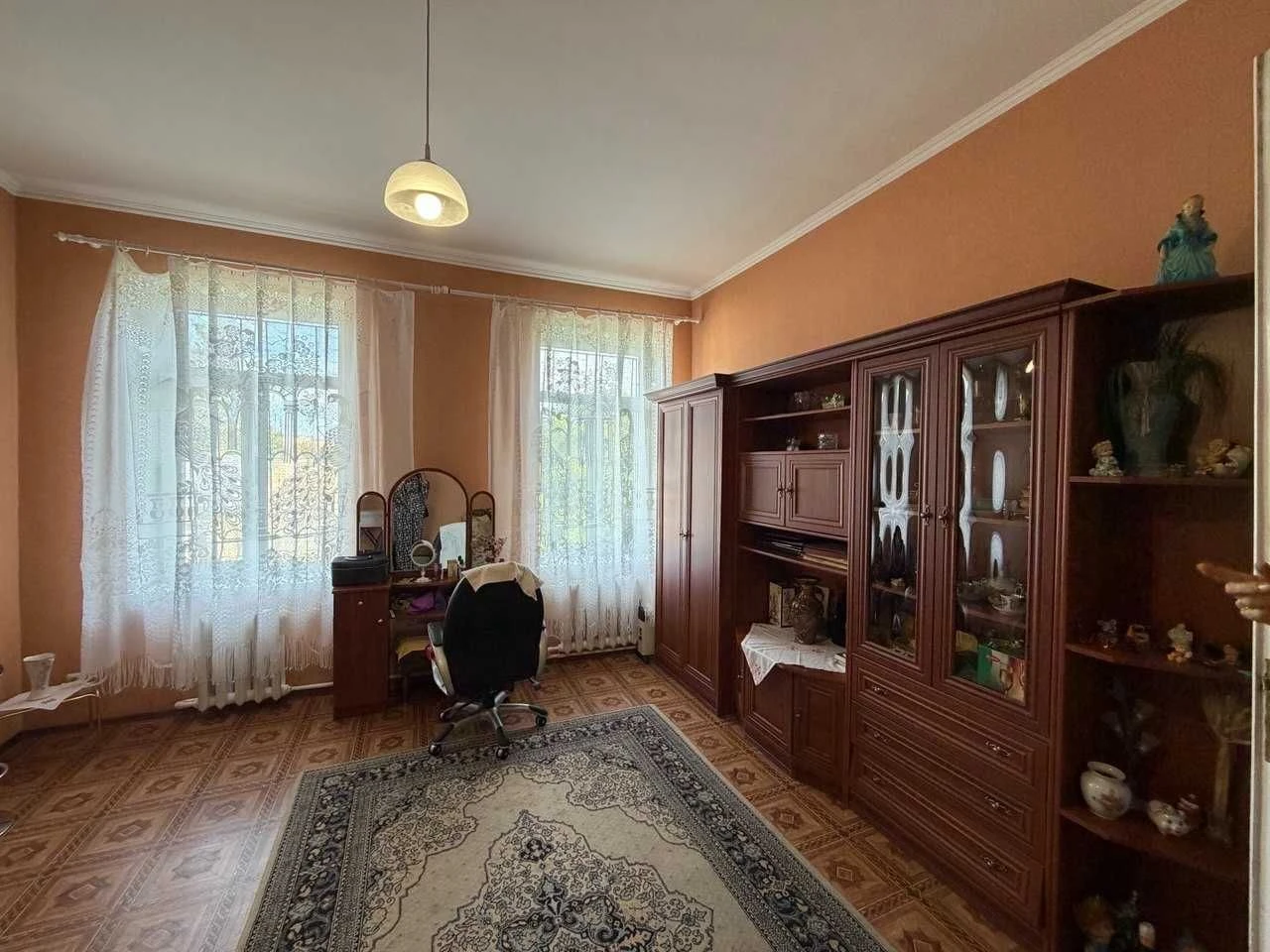 Продам квартиру в центрі Одеси