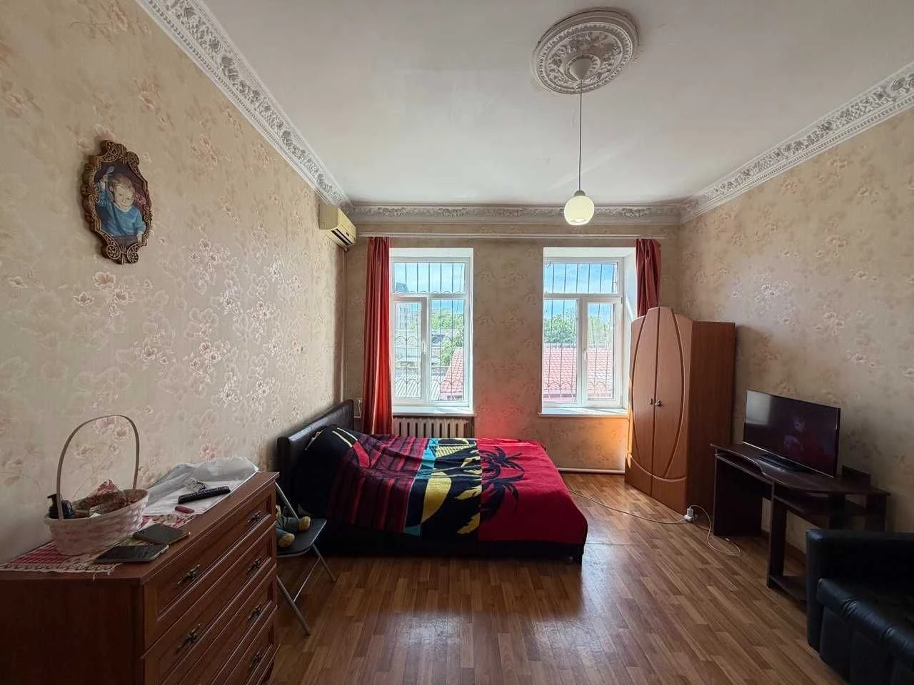 Продам квартиру в центрі Одеси