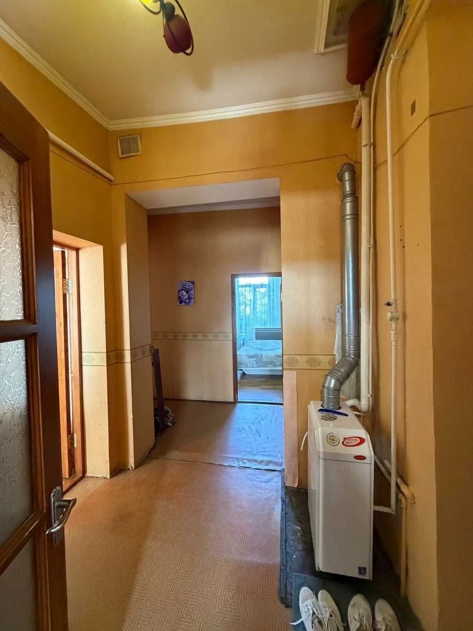 Продам квартиру в центрі Одеси