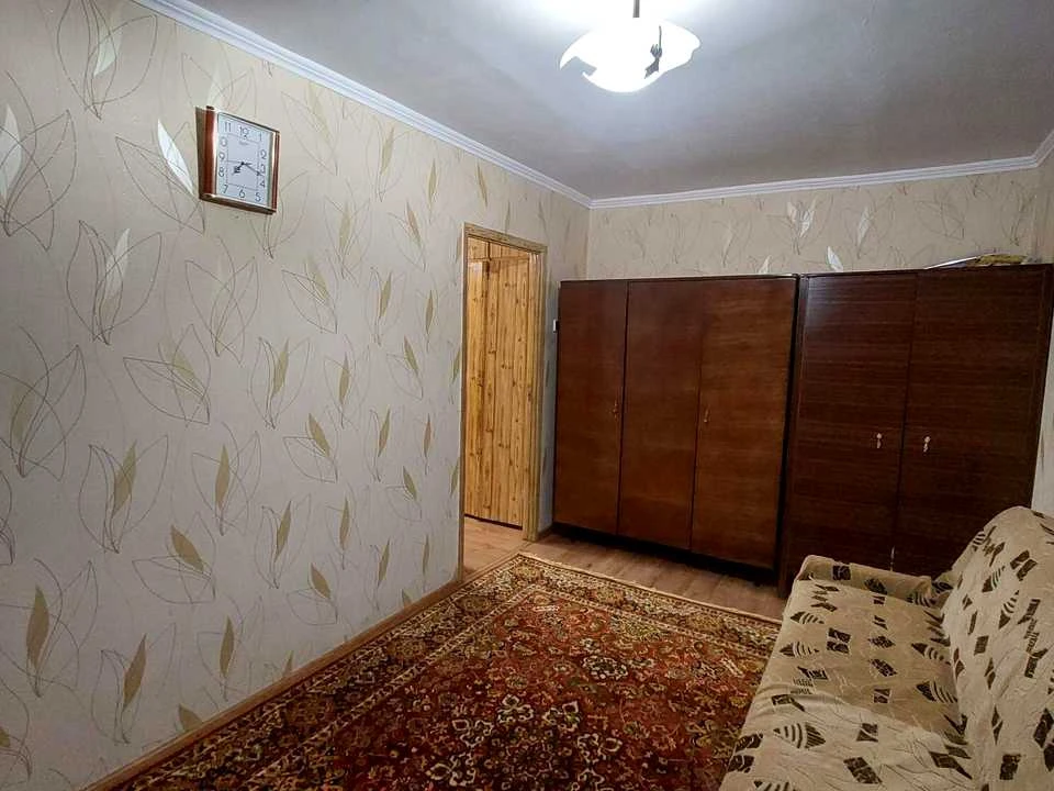 Квартира. Одеса, Небесної Сотні просп.