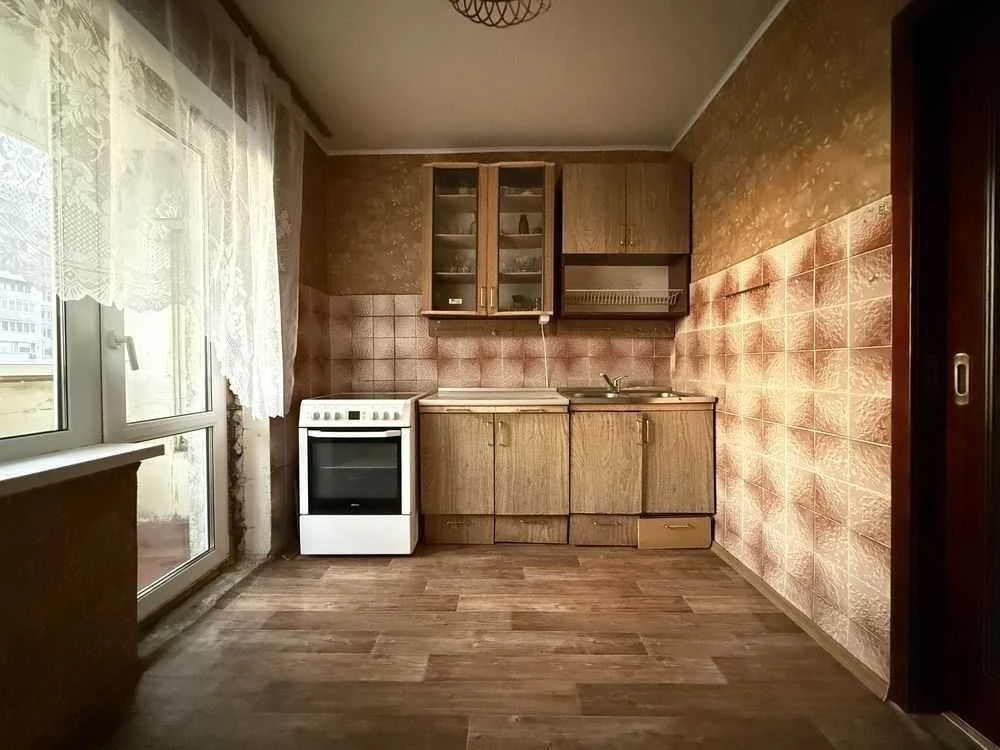For sale 2-room apartment 51.5 m², Honore de Balzac St.,