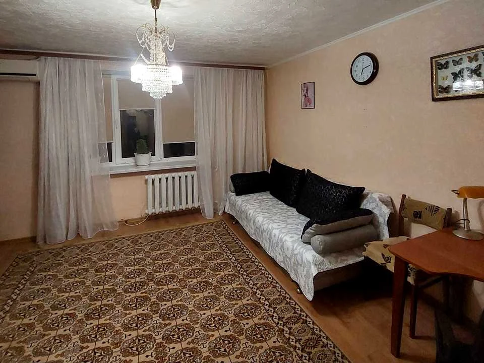 Квартира. Одеса, Небесної Сотні просп.
