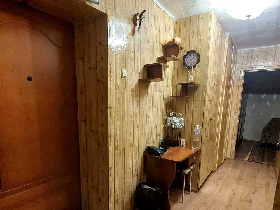 Квартира. Одеса, Небесної Сотні просп.