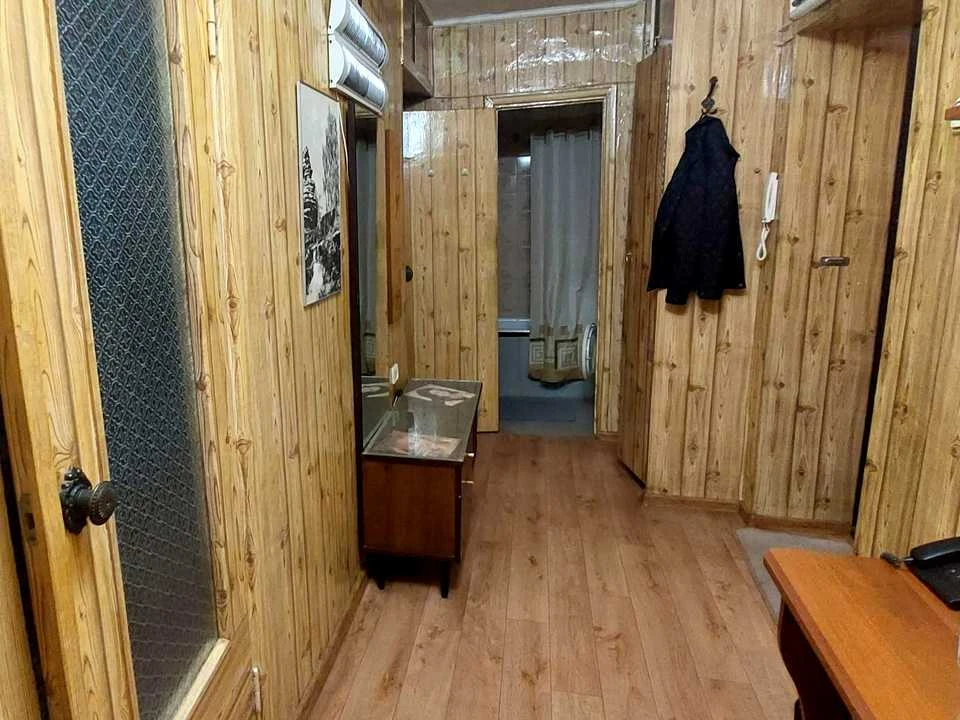 Квартира. Одеса, Небесної Сотні просп.