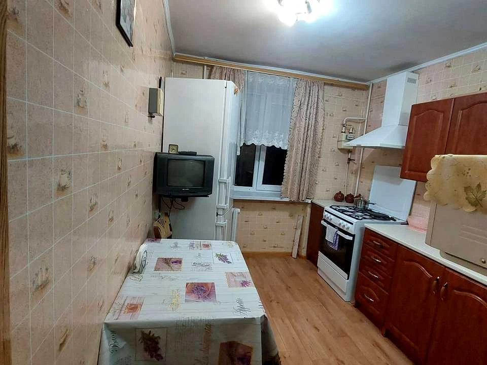 Квартира. Одеса, Небесної Сотні просп.