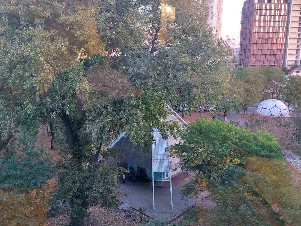 Квартира. Одеса, Небесної Сотні просп.