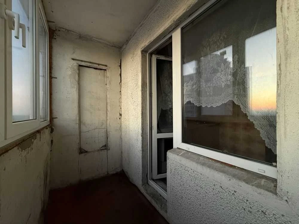 For sale 2-room apartment 51.5 m², Honore de Balzac St.,