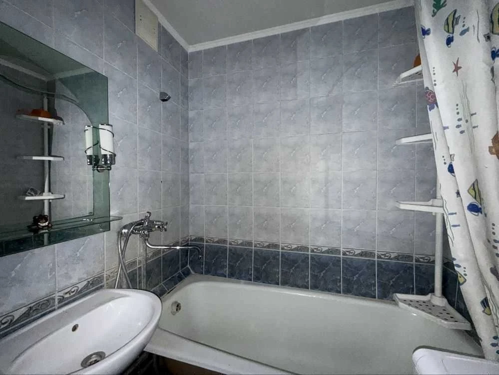 For sale 2-room apartment 51.5 m², Honore de Balzac St.,