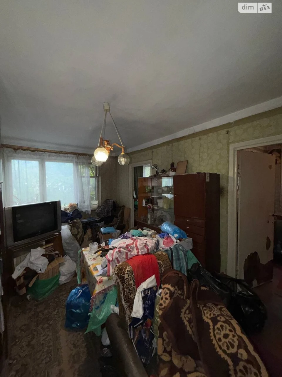 Продаж Квартира Містечко Котовського
