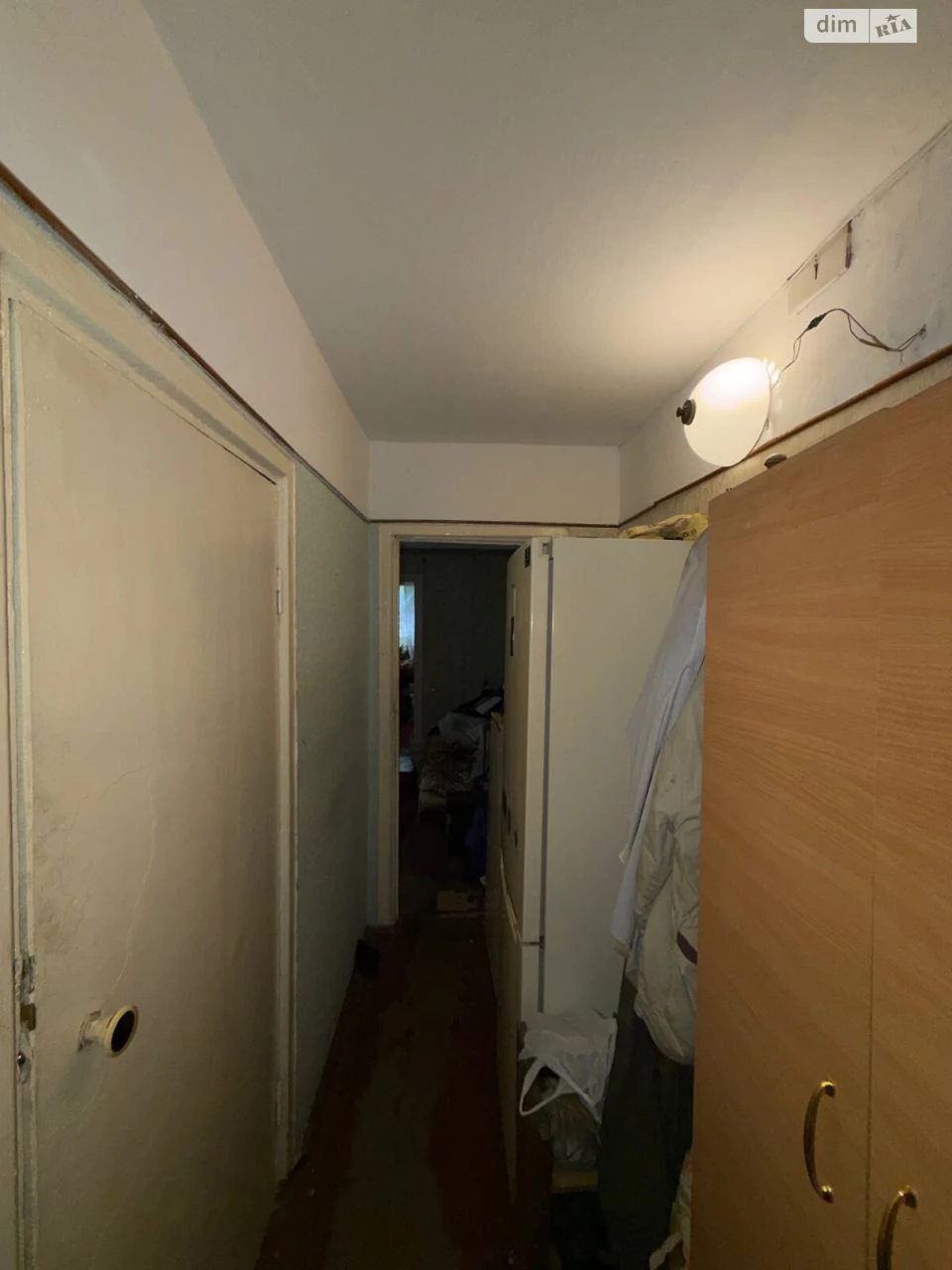 Продаж Квартира Містечко Котовського