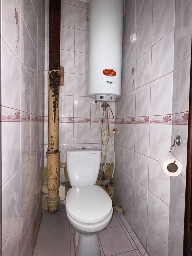 For sale 2-room apartment 51.5 m², Honore de Balzac St.,