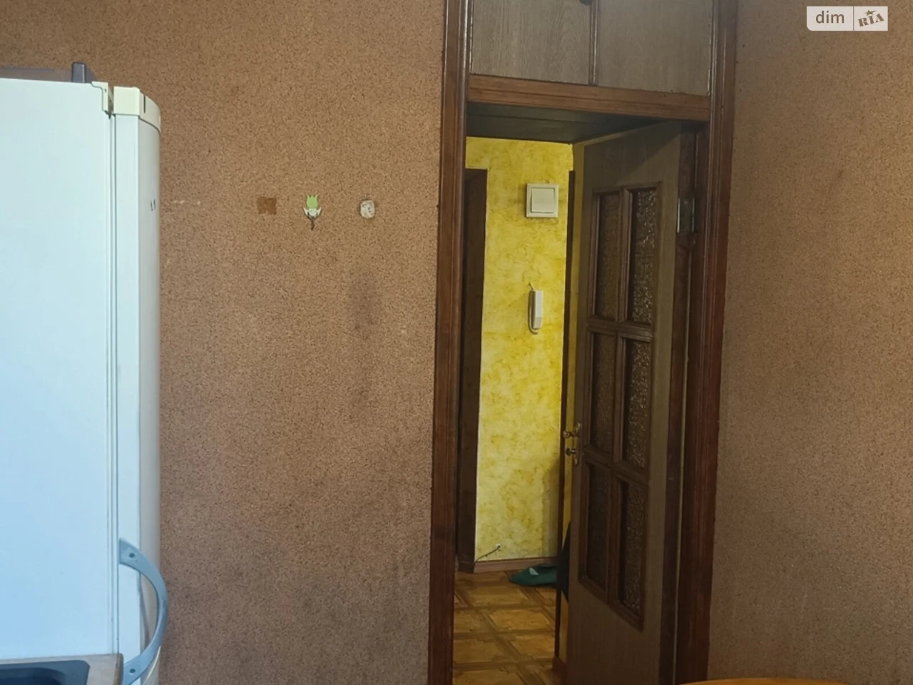 Продаж Квартира Київський