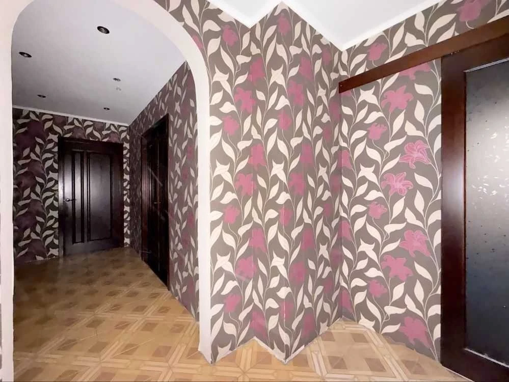 For sale 2-room apartment 51.5 m², Honore de Balzac St.,