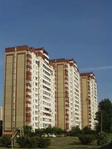 For sale 2-room apartment 51.5 m², Honore de Balzac St.,