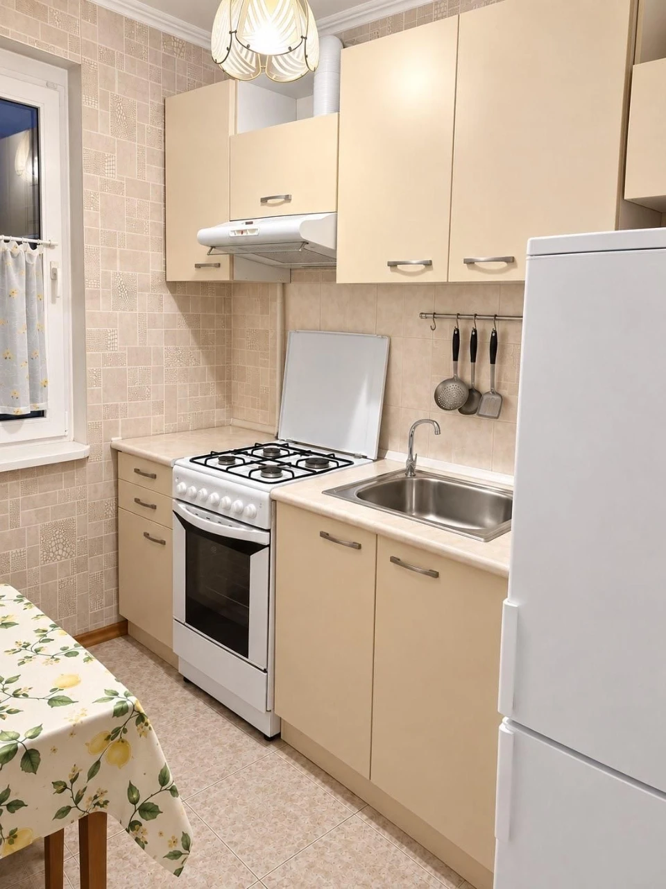Продається 3-кім. квартира - московка на Таїрова