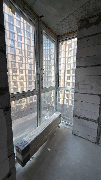 Продам 1 комн 46м2 ЖК Прохоровский квартал! Стикон! Центр Од
