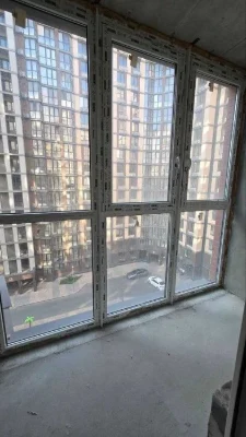 Продам 1 комн 46м2 ЖК Прохоровский квартал! Стикон! Центр Од