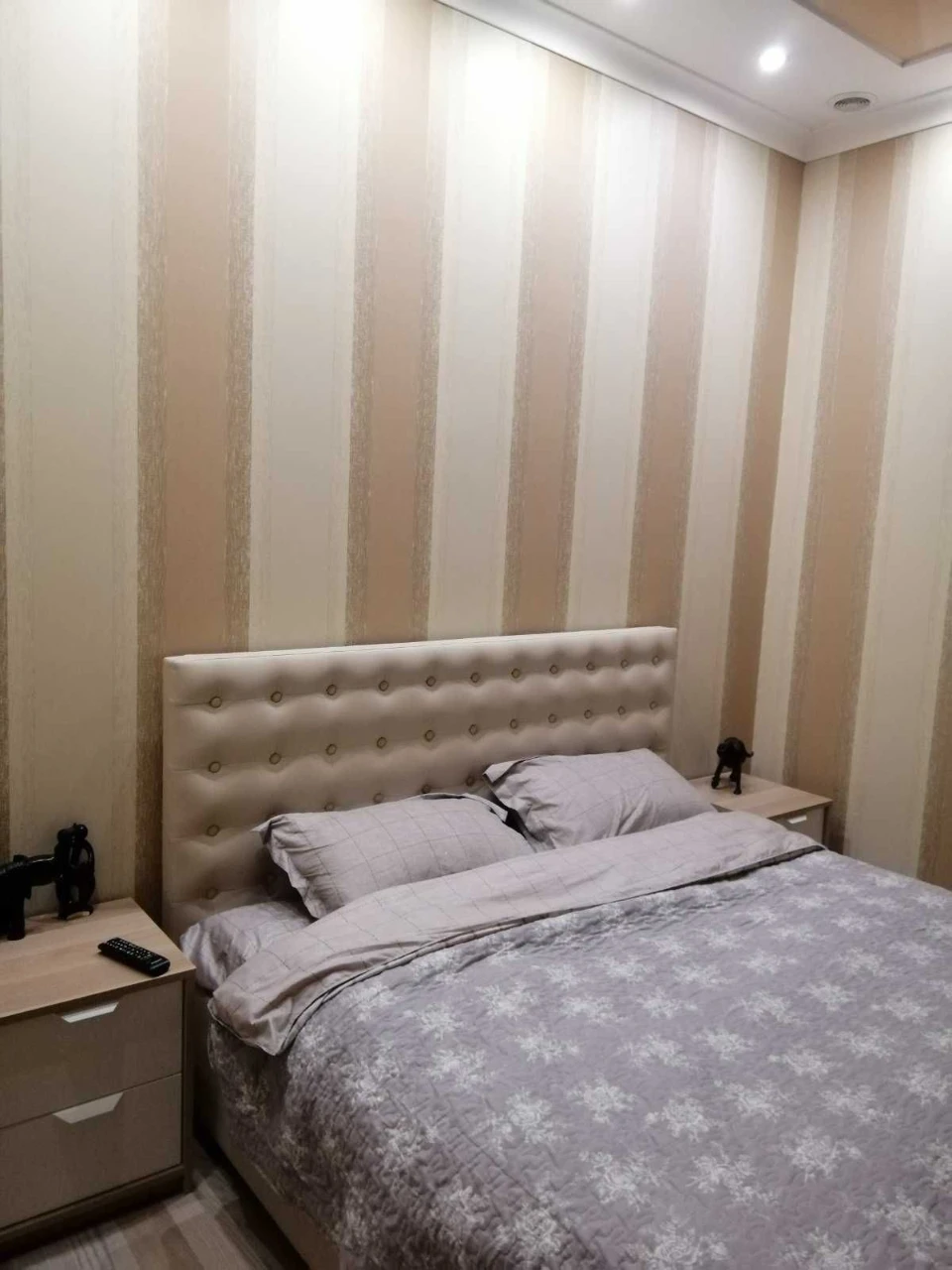 Центр, 2х квартира в новом доме, Привоз, ремонт, мебель.