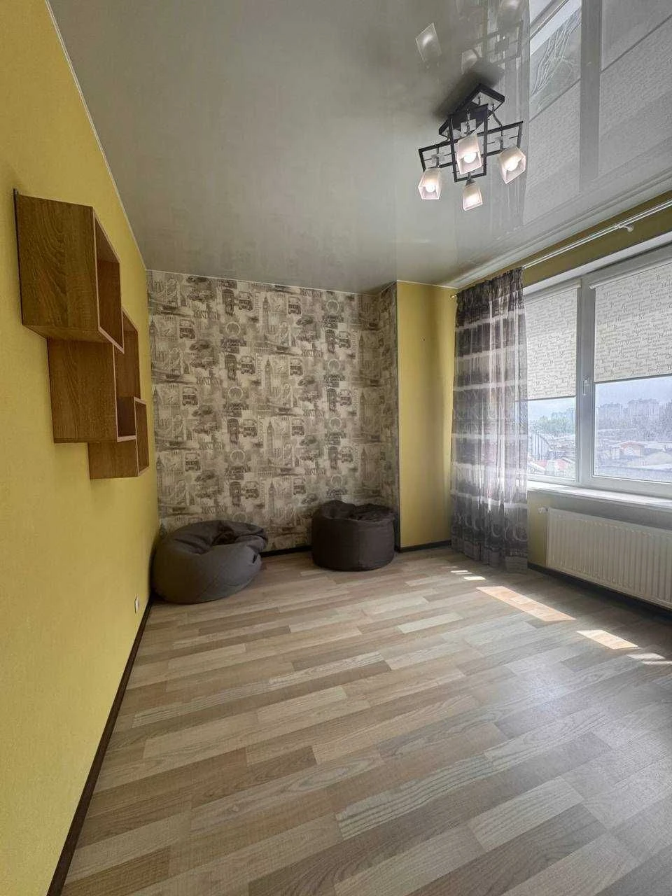 Центр, 2х квартира в новом доме, Привоз, ремонт, мебель.