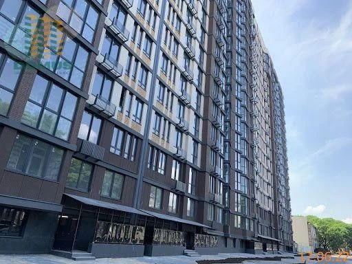 Продам 1 комн 46м2 ЖК Прохоровский квартал! Стикон! Центр Од