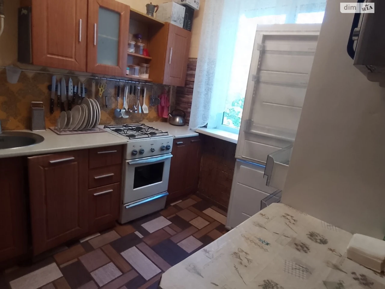 Продаж Квартира Черемушки