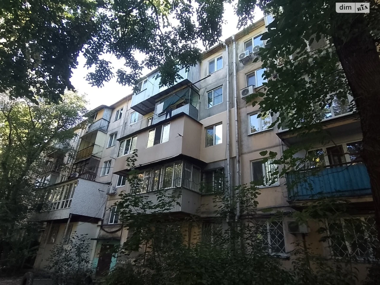Продаж Квартира Черемушки