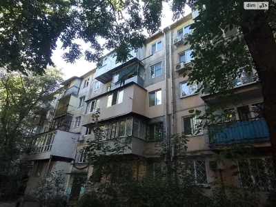 Продаж Квартира Черемушки