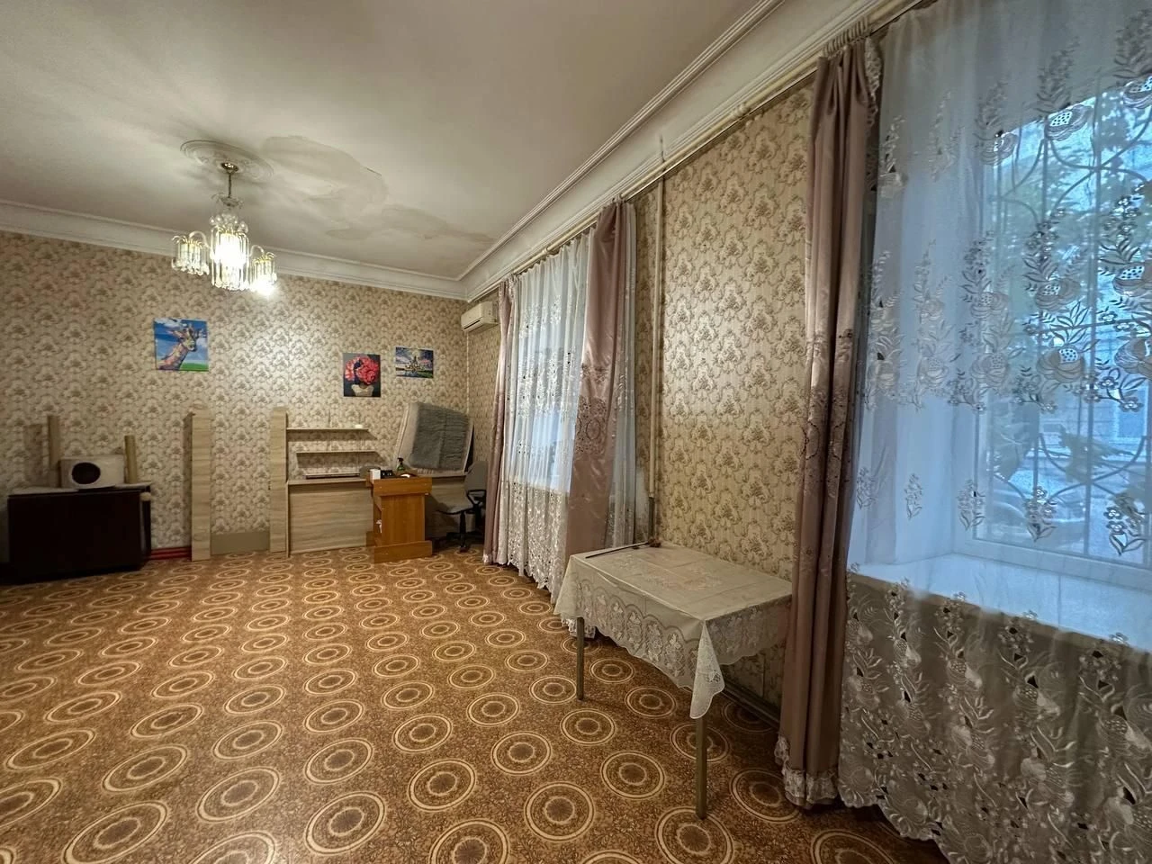 Продам 3-кімн квартиру біля Музкомедії, вул. Ясна (3-203-029