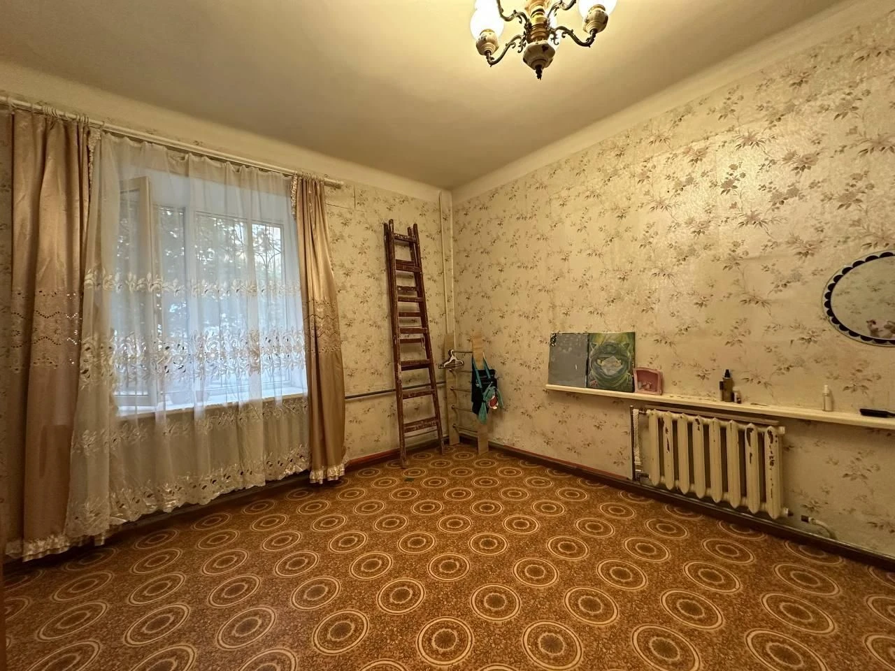 Продам 3-кімн квартиру біля Музкомедії, вул. Ясна (3-203-029