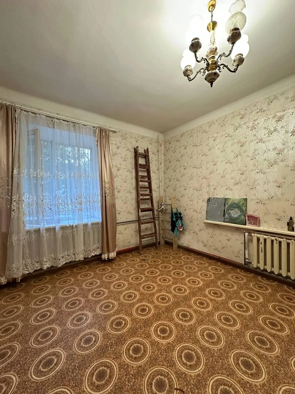 Продам 3-кімн квартиру біля Музкомедії, вул. Ясна (3-203-029