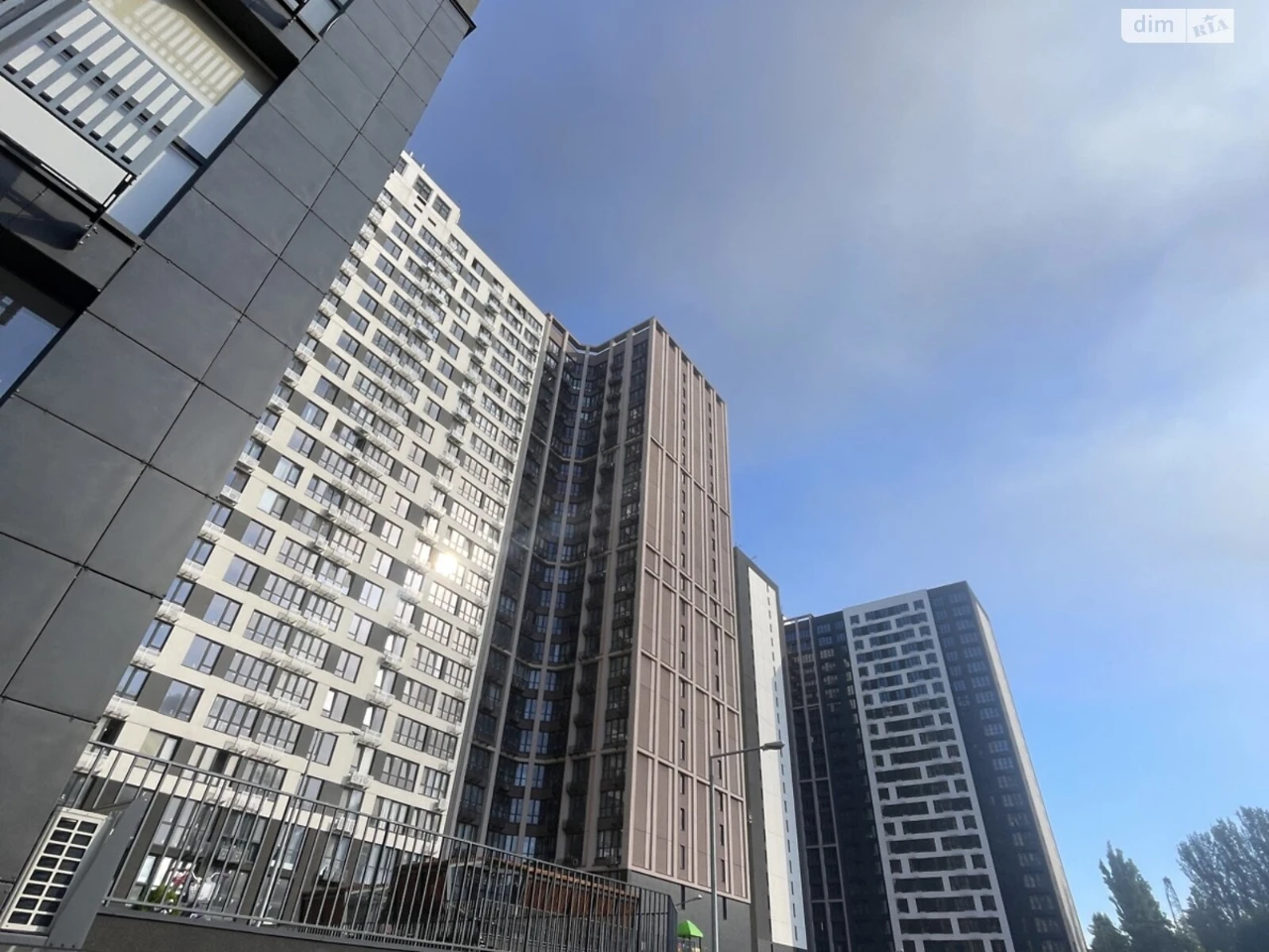 Продаж Квартира Чубаївка