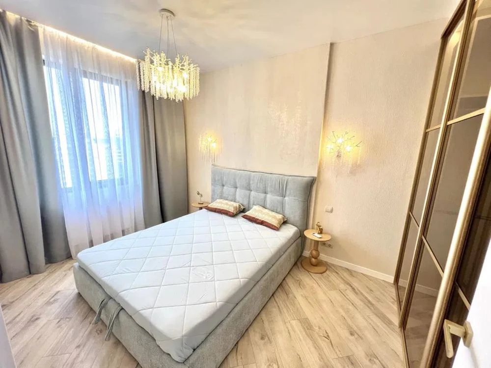 Продам 1-кімнатну квартиру в ЖК Еллада |Генуезька| Аркадія