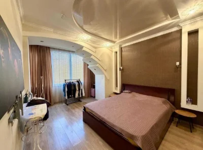 Продам 3 кім квартира в центрі міста вул. Пантелеймонівська