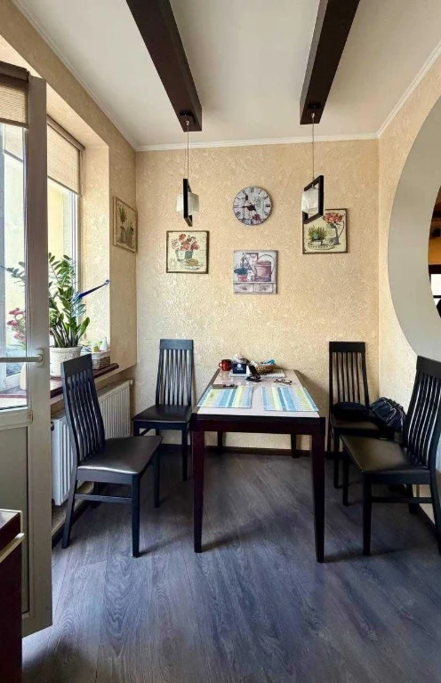 Продам 3 кім квартира в центрі міста вул. Пантелеймонівська