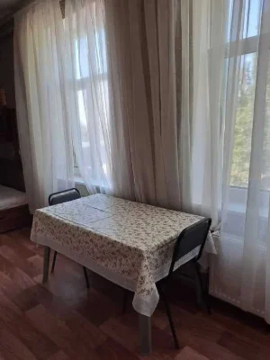 Затишна 1- к смарт-квартира, 18.6м² на 7-й Пересипській